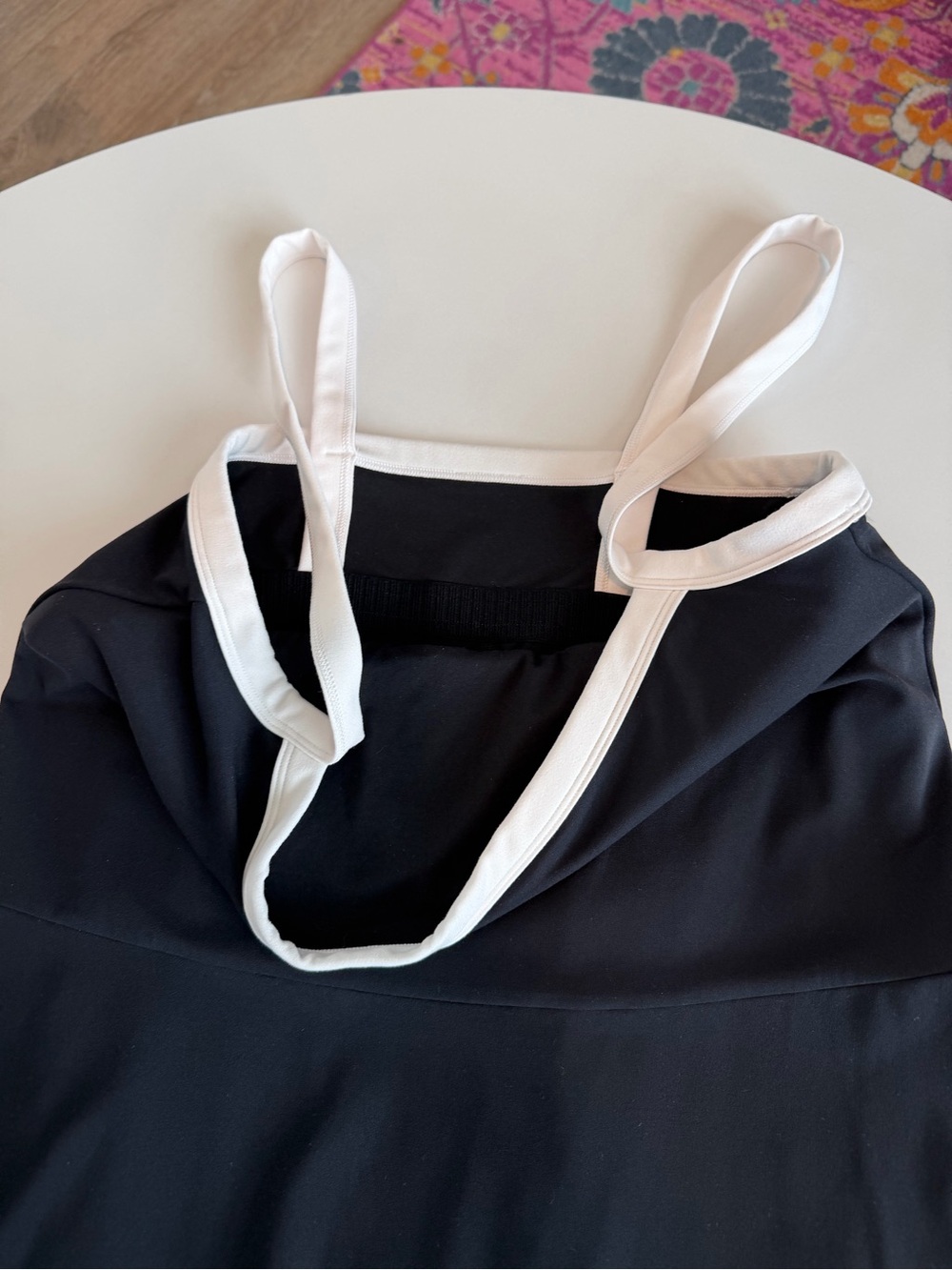 Splits59 Monah Rigor Dress - Picture 7 of 10